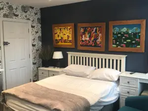 Acacia Villas Guest House