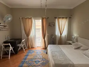 B&B Mi Ma Bo, SAL Rei, Boa Vista, Cape Verde, Free WI-FI