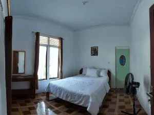 Zico Homestay