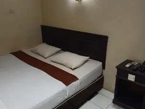 Hotel Srikandi