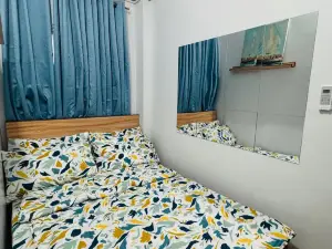 Comfy Stay with Wifi,Netflix; Kitchen; FreeParking
