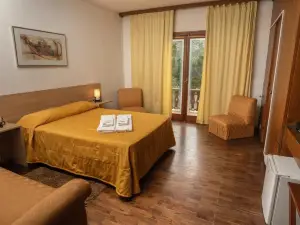 Hotel Suizo