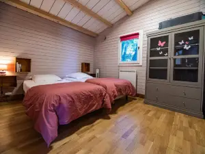 Ô chalets de Provence - Gîte, meublé de tourisme tout équipé