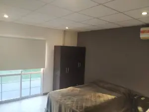 Alojamiento Toma Vieja - Depto Por dia