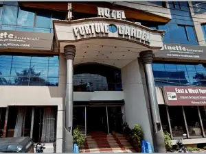 Hotel Fortune Garden