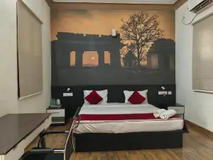 Kstdc Hotel Mayura Vijayanagara Hampi