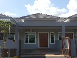 Gerik the Great RestHouse