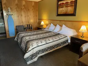 High Point Mountain Motel