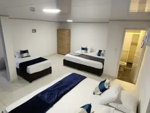 Edificio Regata Inn