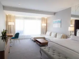 Ibrahim Boutique Hotel