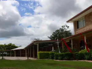 Copper Country Motor Inn