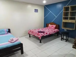 JC Iten Guest House