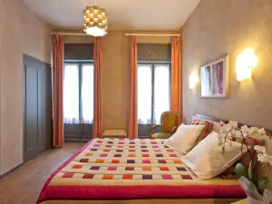 Hotel les Edelweiss