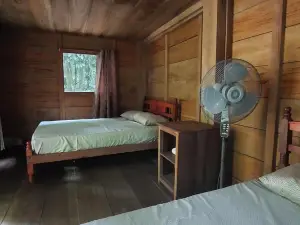 Cabaña Tu´ur