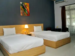 Hotel Purnama Mulia