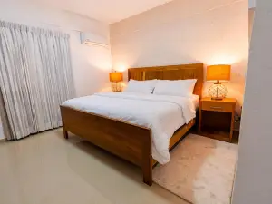 Hotel Boutique del Lago