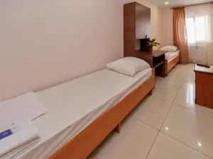 Gostinichnyij Kompleks M2 Hotel