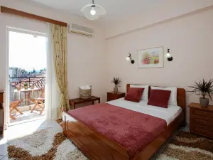 Hotel Triantafyllou