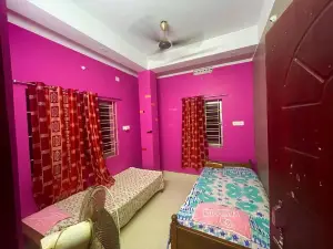 Veda Home's