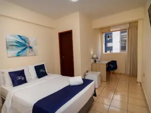 Hotel Cruz Divinópolis