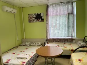 Chayka Mini-Hotel