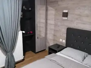 Prenoćište Day Holiday