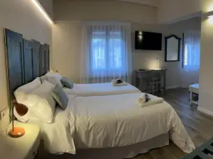 Hostal Cal Pericas
