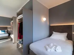 Tiber Suite