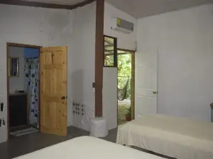 Cabinas Carol