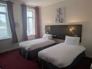 The Western Hotel