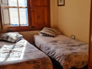 Apartaments Rurals XIX
