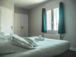 Hotel du Moulin