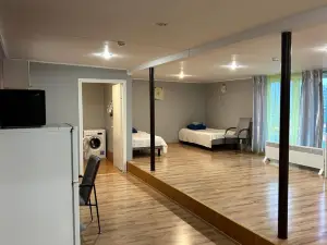 Narva Kangelaste 2 Apartments