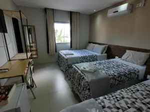 Hotel Encanto do Sertão