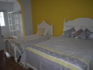 Villa Vicente