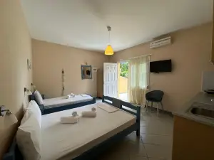 Hotel Argilos