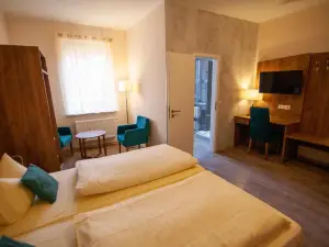 Traditionsgasthof Zum Luedertal