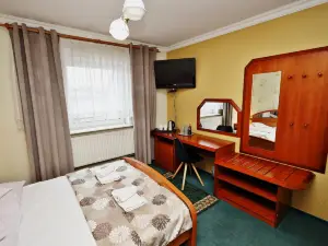 Bed&Breakfast Maciejanka