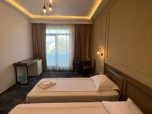 Hotel Padesul