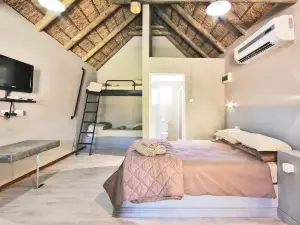 Vioolsdrift Lodge