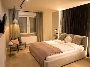 Hotel Weinhaus Kreuter