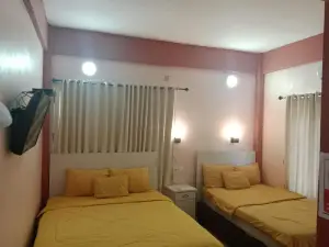 Bubuhan Kita Guest House Syariah