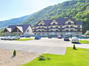 Nedei Hotel&Spa Transalpina