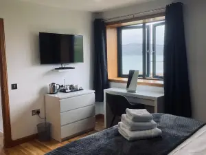 An Taigh Mòr