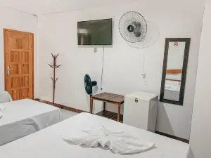 Hotel Sanches