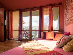 Hotel Alma de Romero