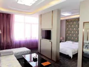 Huayan Boutique Hotel