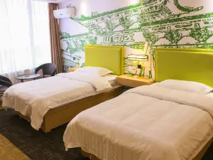 Wansen Hotel