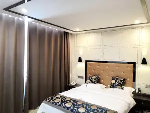 Xifeng Vienna Business Hotel