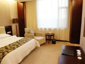 Xingxian Guanlan Hotel